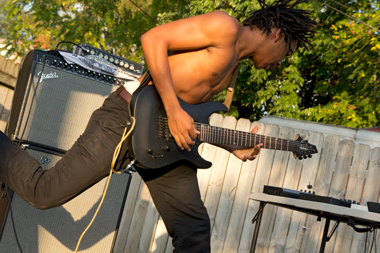 The Spin: Nashville Cassette Store Day, 10/6/2018