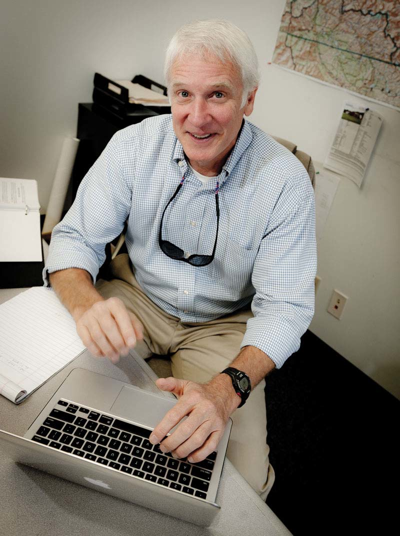 Best <i>Tennessean</i> Columnist