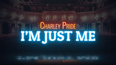 <i>Charley Pride: I’m Just Me</i> Screens Tonight at The Franklin Theatre