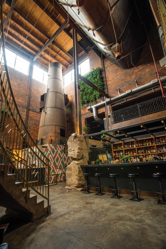 What the City's Food Pros Really Think