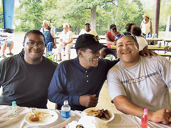 Jim Reyland's new play <i>Stand</i> unites Nashville's theatrical community to fight homelessness