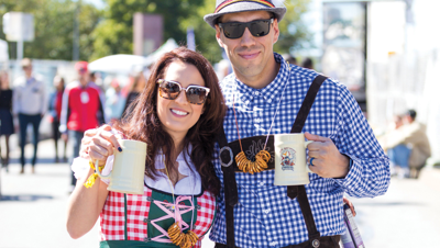 Best Beer Event/Beer Festival