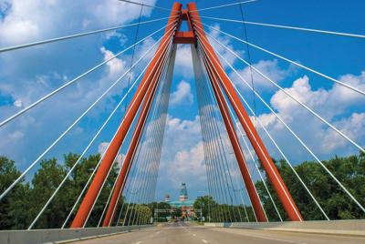 Robert N. Stewart Bridge