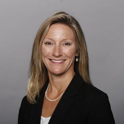 Jenneen Kaufman Reed