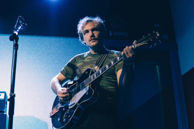 The Spin: AmericanaFest — Margo Price, The Nude Party & More at Third Man Records, 9/13/2018