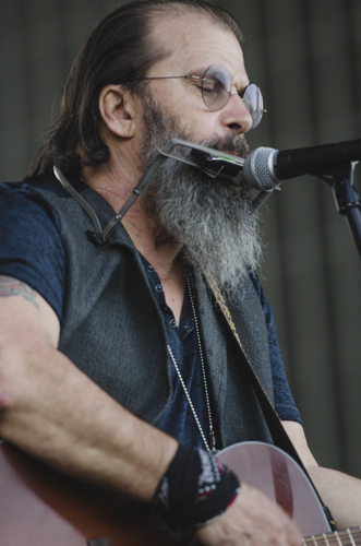 Neil Young + Promise of the Real w/Steve Earle at Ascend Amphitheater, 4/28/16