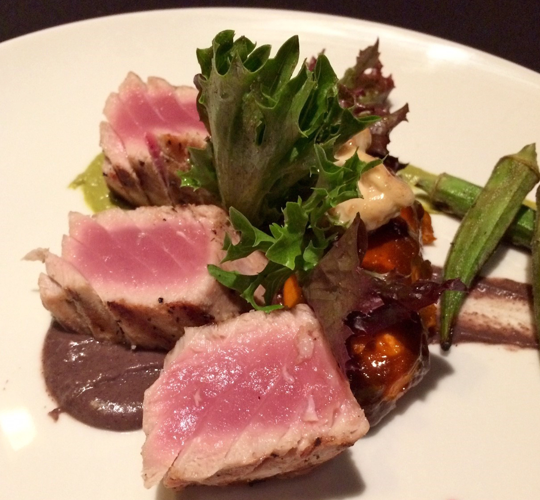 Chef Deb Paquette's New Restaurant, Etc., Opens in Green Hills