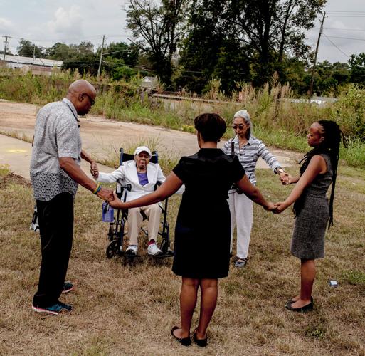 100 Years From Mississippi