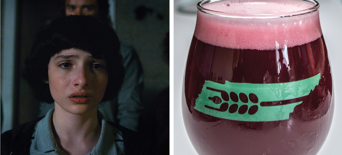 The Drinking Issue: Sip and Stream