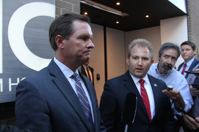 House GOP: No Confidence in Casada