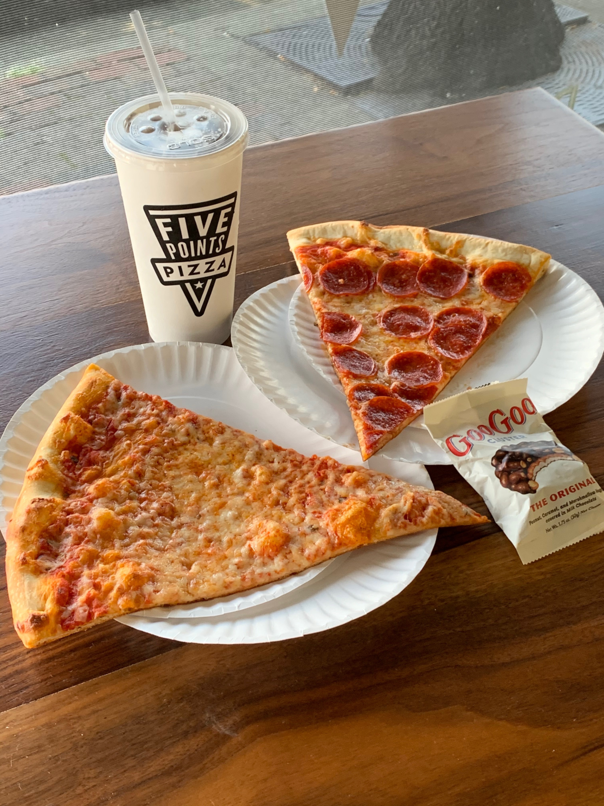 Goo Goo Teams Up With a Duo of Nashville Institutions