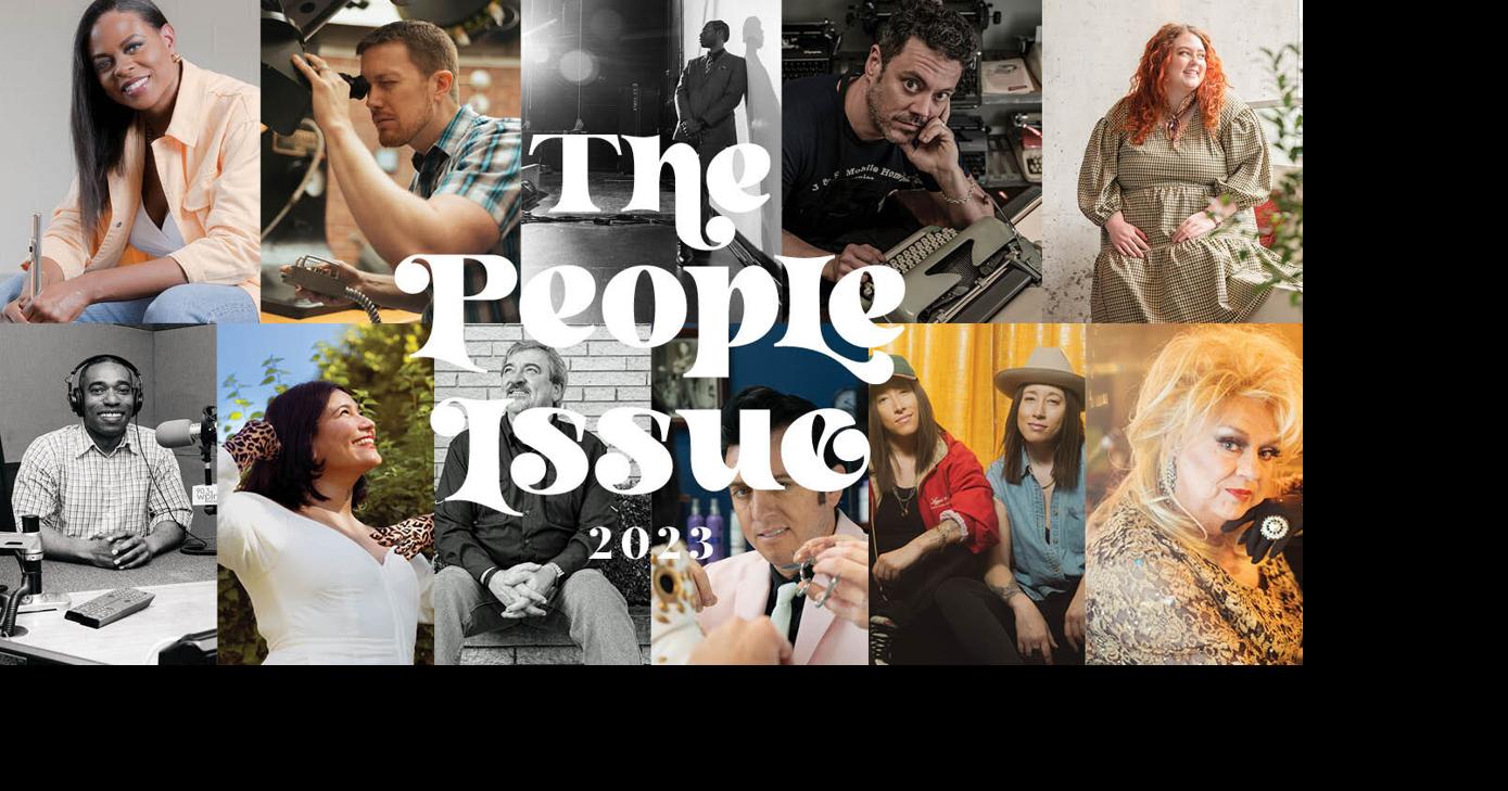 The People Issue 2023