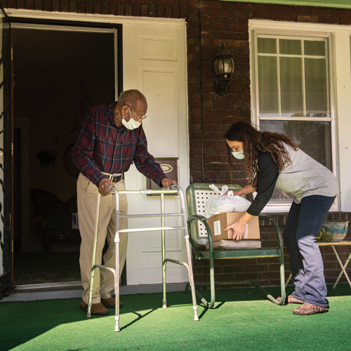 What to Know About Local Food Security