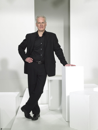 Tim Gunn talks American style, integrity, and the No. 1 crime committed against fashion