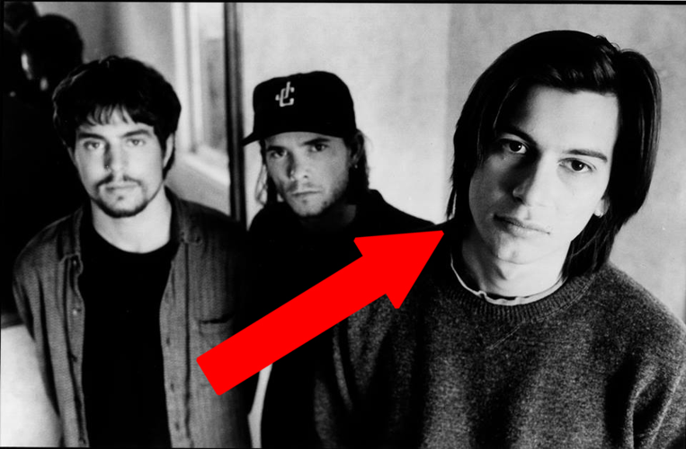 Failure's Ken Andrews: The Cream Interview