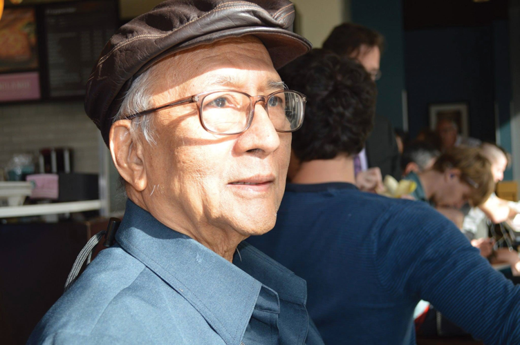 In Memoriam 2019: Around the City