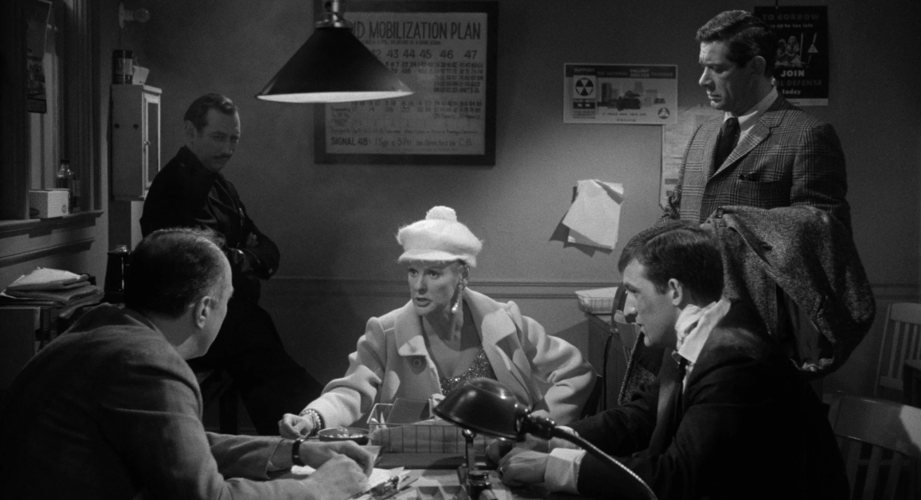 Who Killed Teddy Bear?