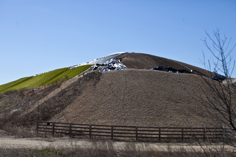 A Tennessee community wonders whose side TDEC is on: theirs, or the local landfill’s