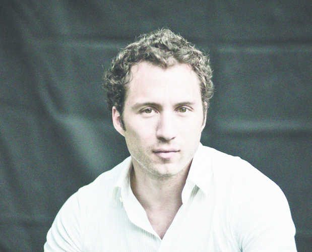 Framed for murder and left to languish in a Nicaraguan prison, Eric Volz tells his story