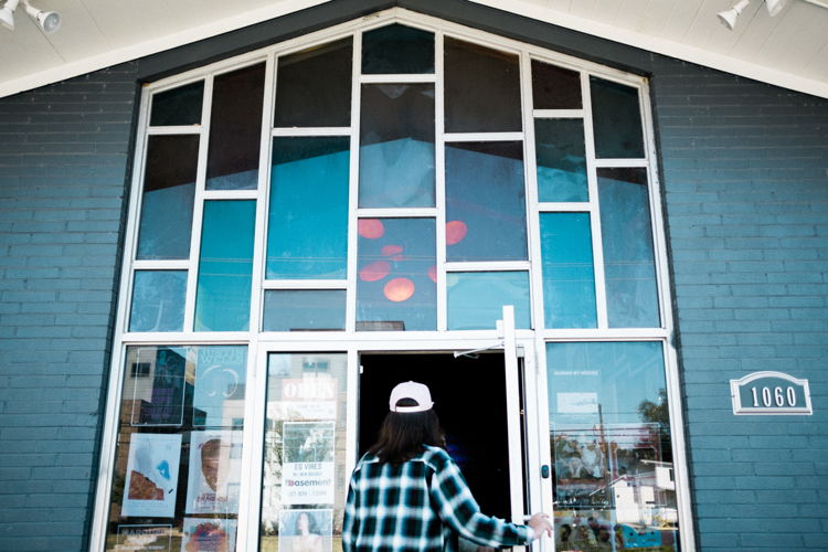 The Spin: Nashville Cassette Store Day, 10/12/2019