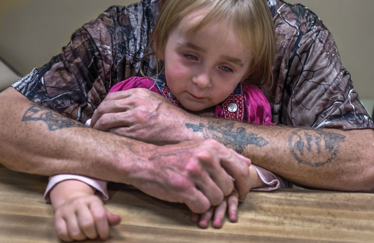 Three Nashville families wonder if their kids can break the cycle of homelessness and poverty