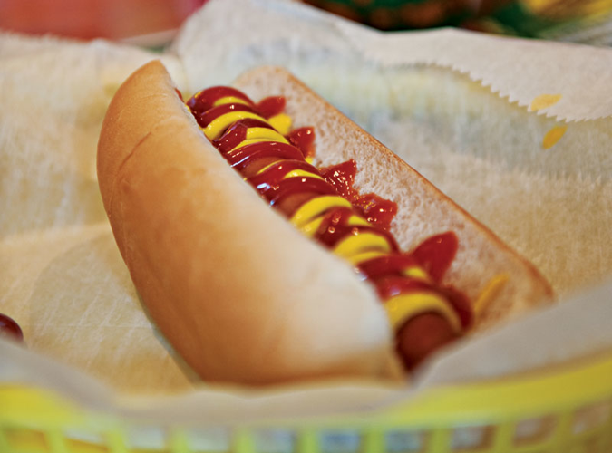 With Jim's Coney Island, a Motown transplant unleashes Detroit's dogs on Music City