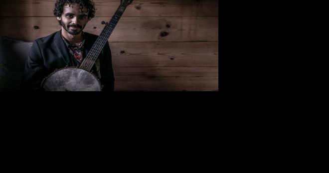 Jake Blount: The Cream Q&A - Vimarsana News