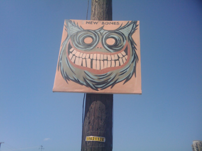 CACTUS'S Psych Us Out Again