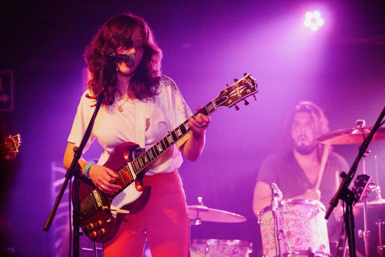 Gloom Girl MFG at The East Room 11