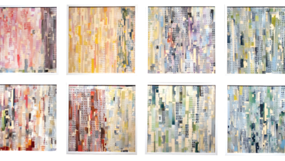 Best Political Art Exhibition