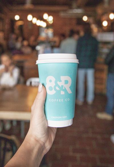 8th & Roast Expansion