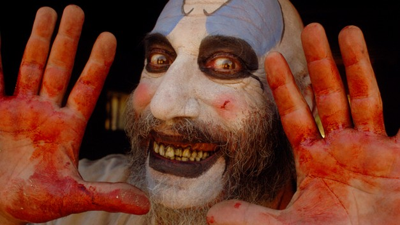 Even today, <i>The Devil's Rejects</i> separates the hardcore sickos from the grindhouse dilettantes
