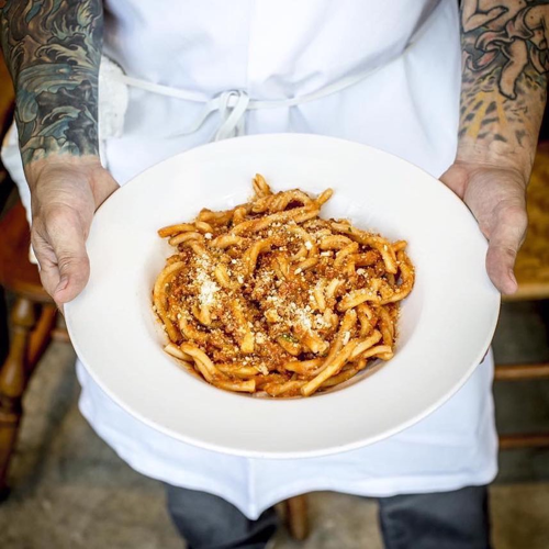 Today’s Takeout Pick: Pastaria