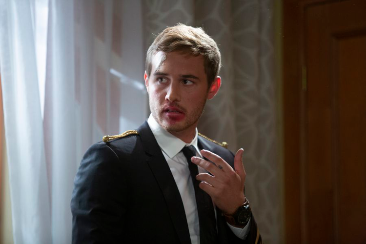 <i>The Bachelor</i> Recap: Trust the Process