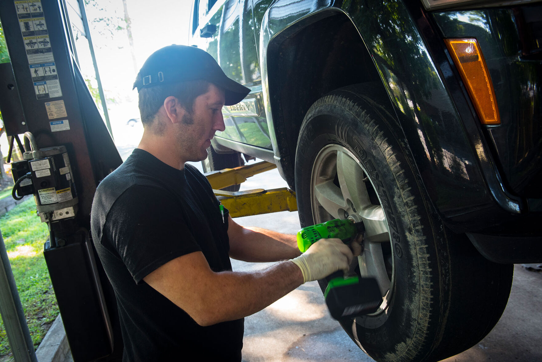 Kwik Kar Lube BON 2022