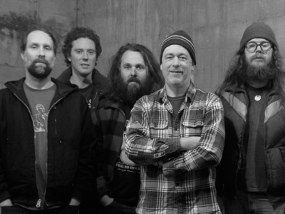 A crash-course playlist on indie-rock founding fathers Built to Spill