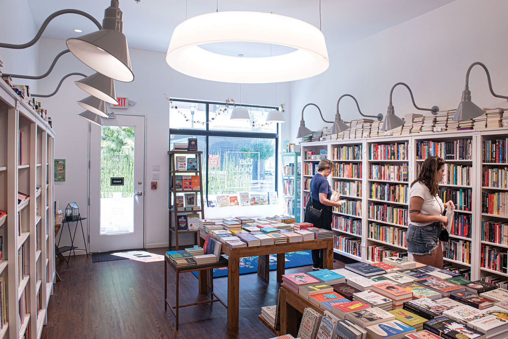 The Bookshop