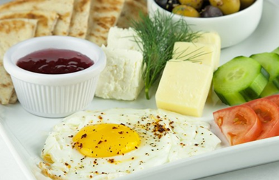 Anatolia Turkish Restaurant Now Serves Weekend Brunch