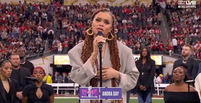Andra Day