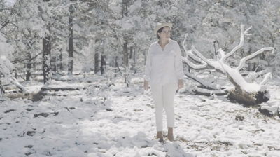 Watch Becca Mancari's Beautiful, Placid 'Good Woman' [Fresh Vid]