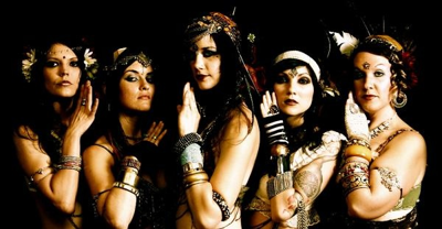 Bodhicitta w/Butterfly Boucher