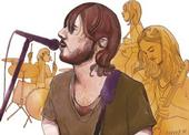 Hymns at Mercy Lounge
