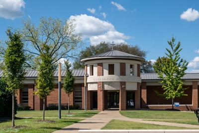 Overbrook Catholic School