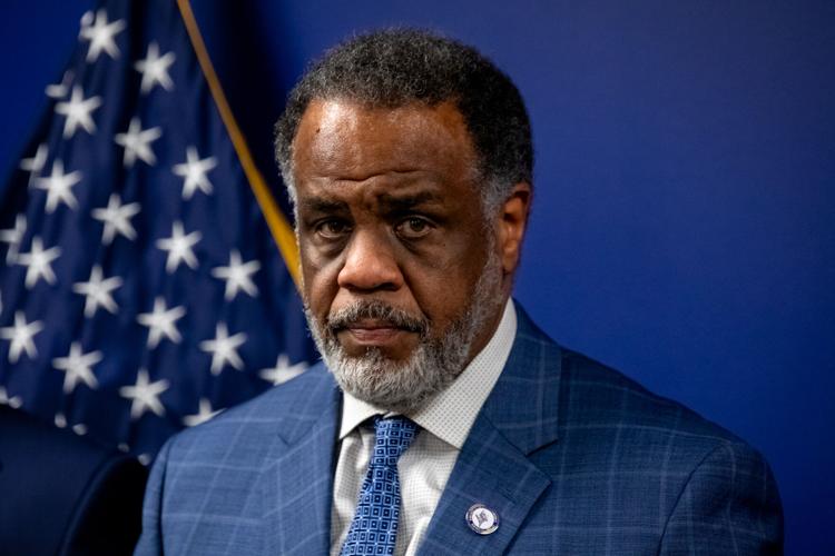 Rep. Sam McKenzie, February 2026