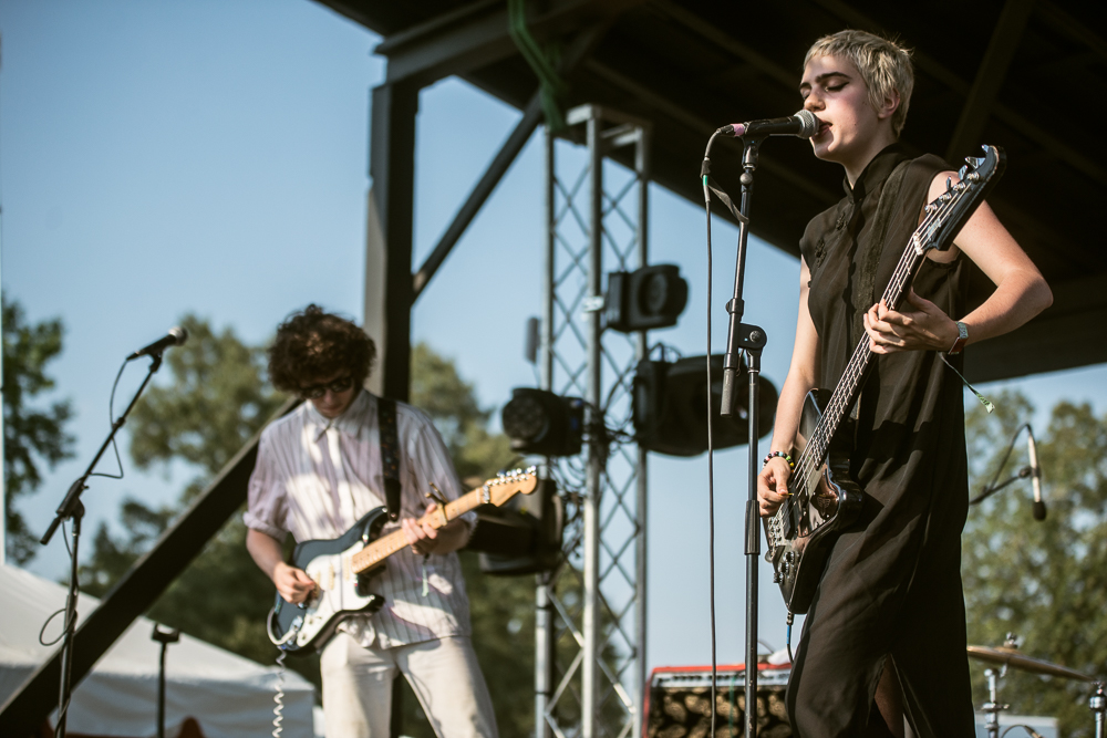 Bonnaroo 2016: Jason Isbell, Charles Bradley, Ween and Others Shine on  Hot-as-Balls Day 4, Music