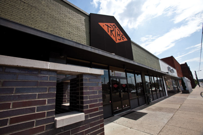 Tribe looks back on 10 years as the hub of Nashville's Church Street gay district