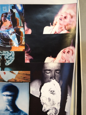 Studio Visit: Emily Clayton