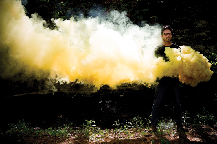 Eef Barzelay and Scott Avett Breathe New Life Into Clem Snide