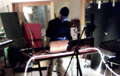 Eve Maret, Coupler and More Plug In for 12-Hour LiveDream