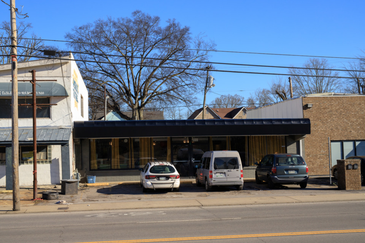 Nameless Fest V Comes Home to Drkmttr